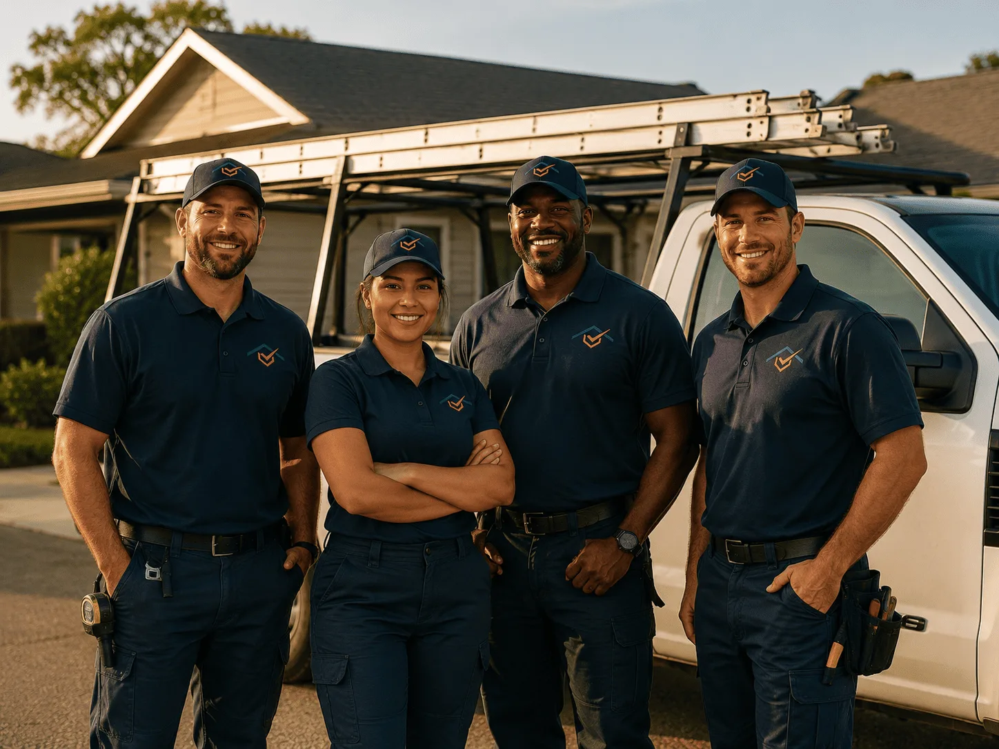 Roof Inspection company in Oakfield, TN